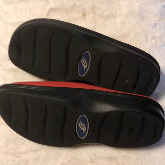 COPY - Polyurethane women shoes size 7 - Picture 7 of 7